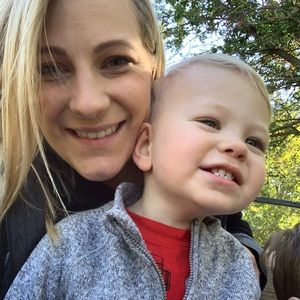 Meet your Posher, Leanne